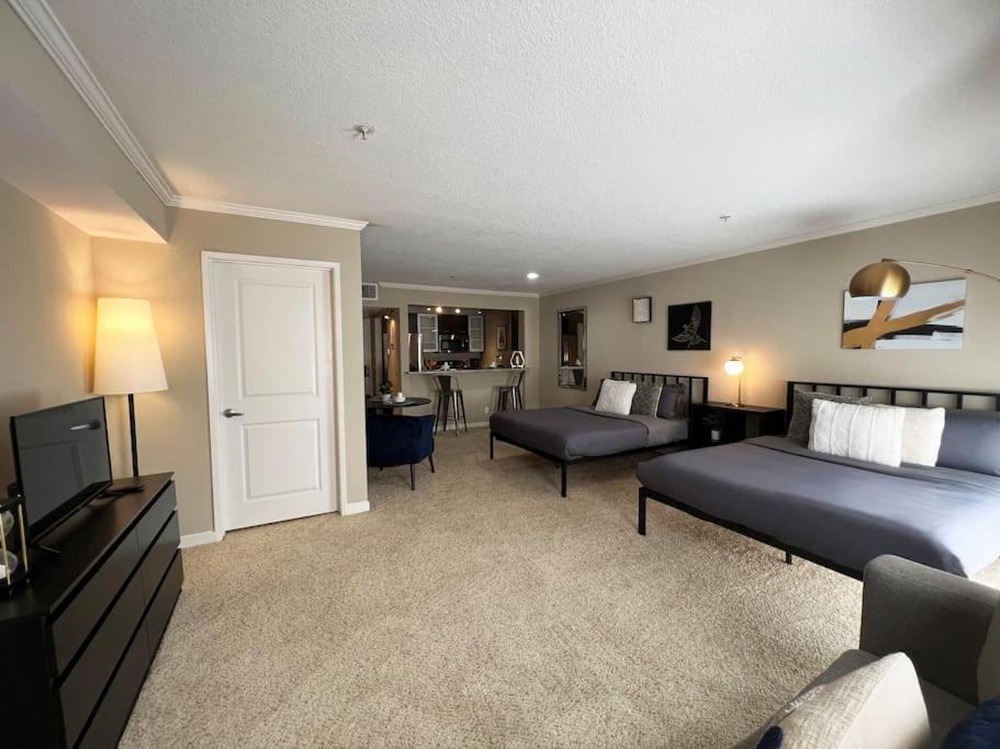 Hollywood Awesome Stay Free Parking Los Angeles Ngoại thất bức ảnh