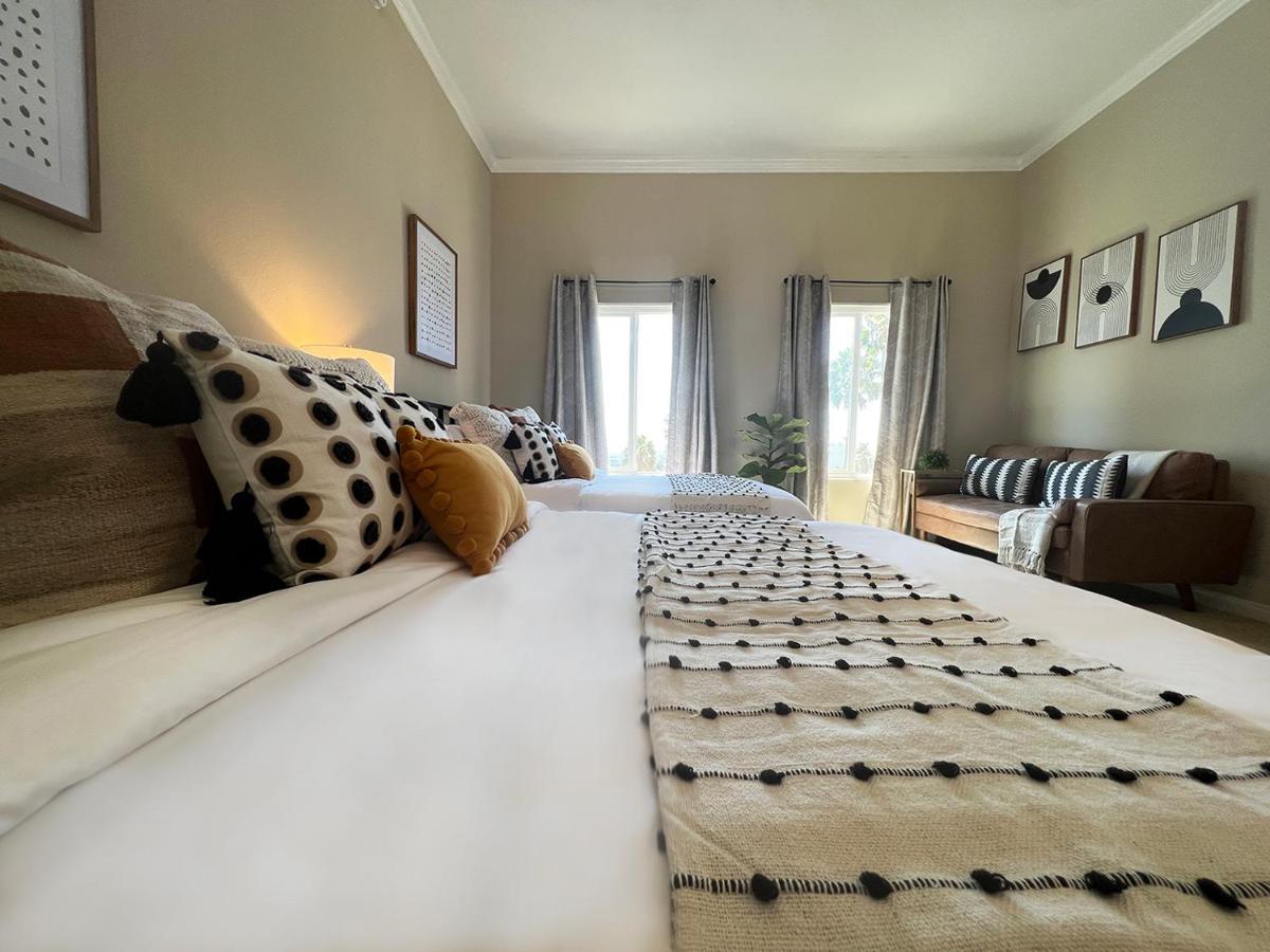 Hollywood Awesome Stay Free Parking Los Angeles Ngoại thất bức ảnh
