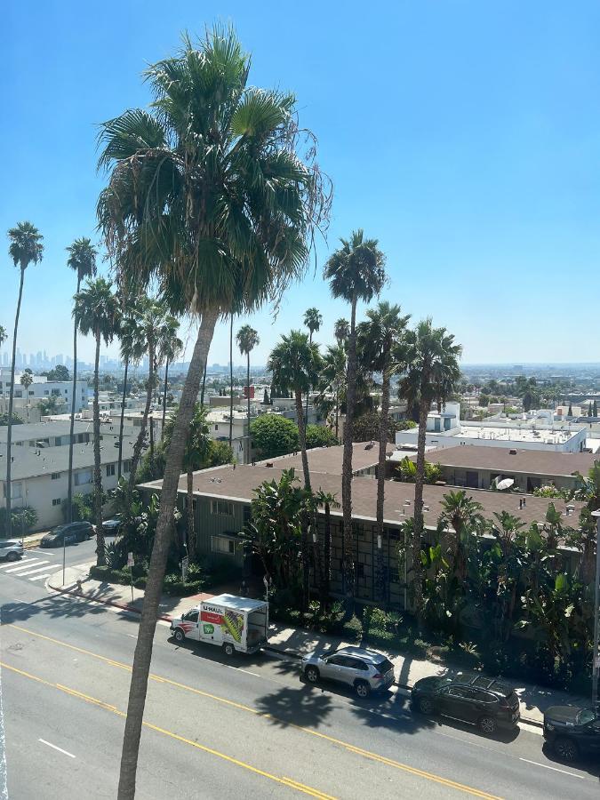 Hollywood Awesome Stay Free Parking Los Angeles Ngoại thất bức ảnh