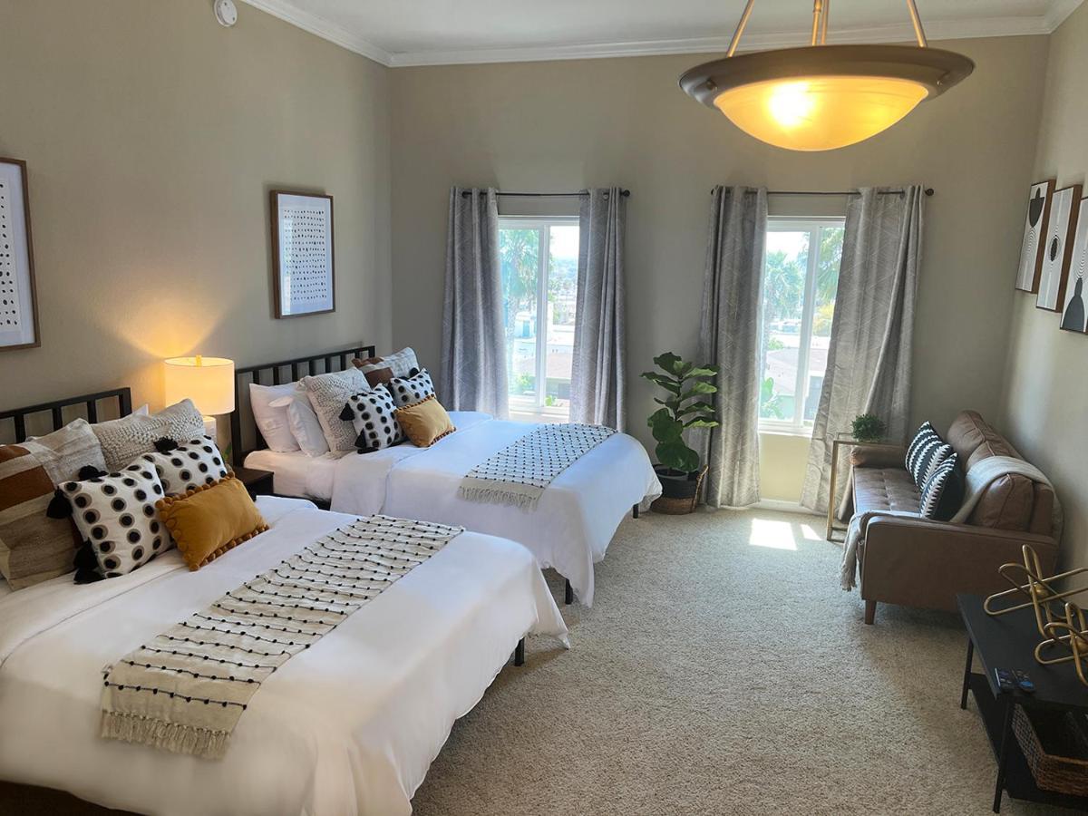 Hollywood Awesome Stay Free Parking Los Angeles Ngoại thất bức ảnh