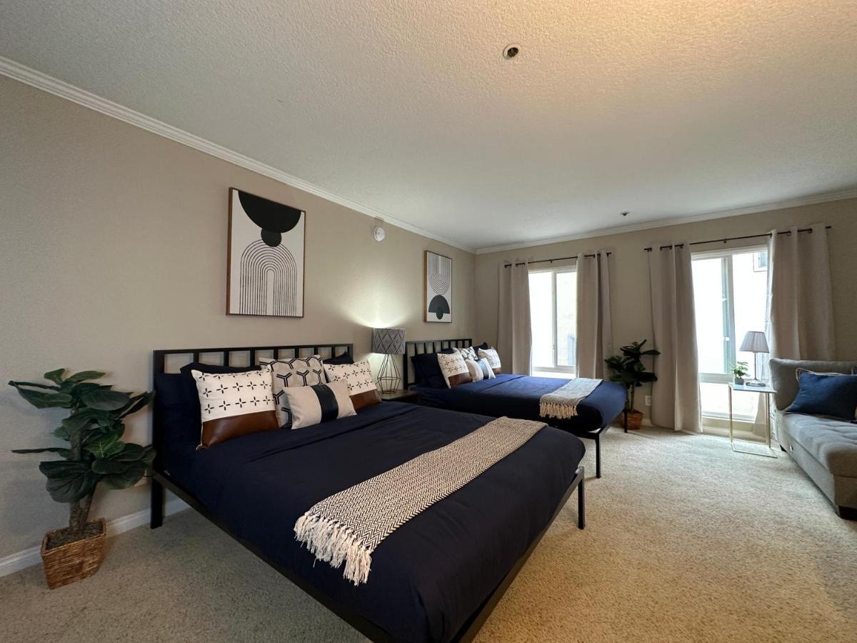 Hollywood Awesome Stay Free Parking Los Angeles Ngoại thất bức ảnh