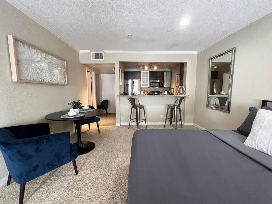 Hollywood Awesome Stay Free Parking Los Angeles Ngoại thất bức ảnh