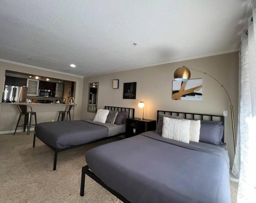 Hollywood Awesome Stay Free Parking Los Angeles Ngoại thất bức ảnh