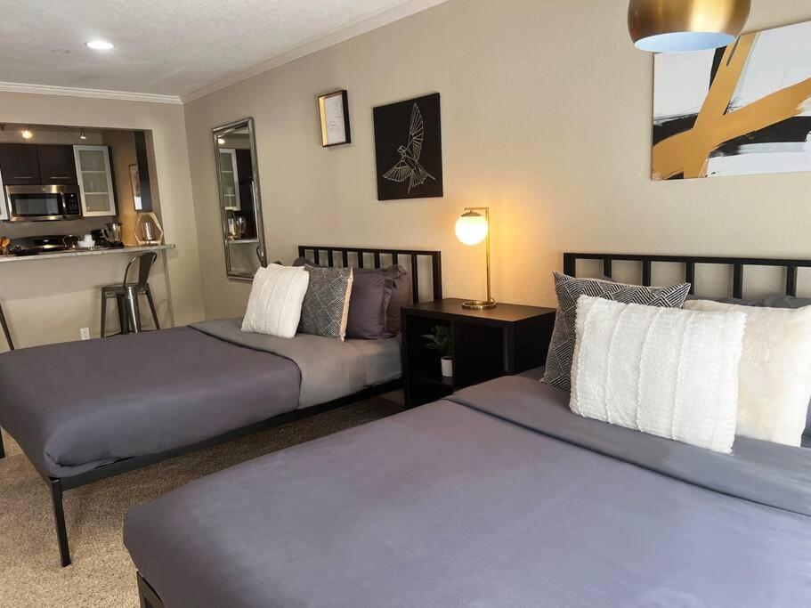 Hollywood Awesome Stay Free Parking Los Angeles Ngoại thất bức ảnh