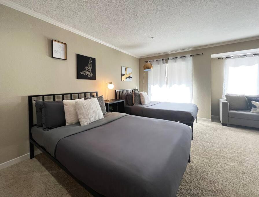 Hollywood Awesome Stay Free Parking Los Angeles Ngoại thất bức ảnh
