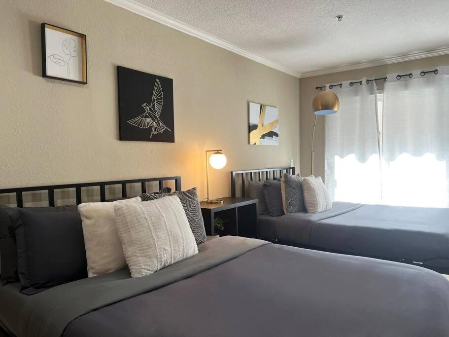 Hollywood Awesome Stay Free Parking Los Angeles Ngoại thất bức ảnh