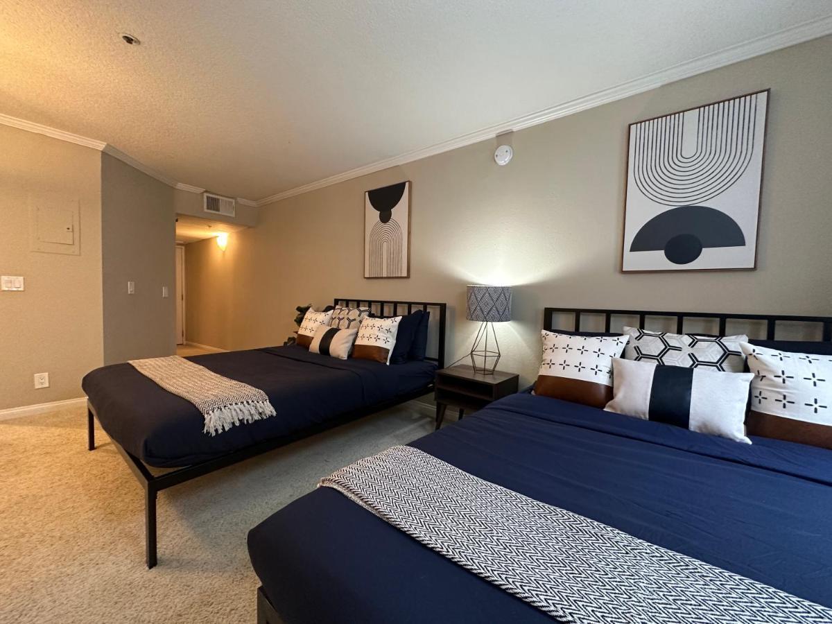 Hollywood Awesome Stay Free Parking Los Angeles Ngoại thất bức ảnh