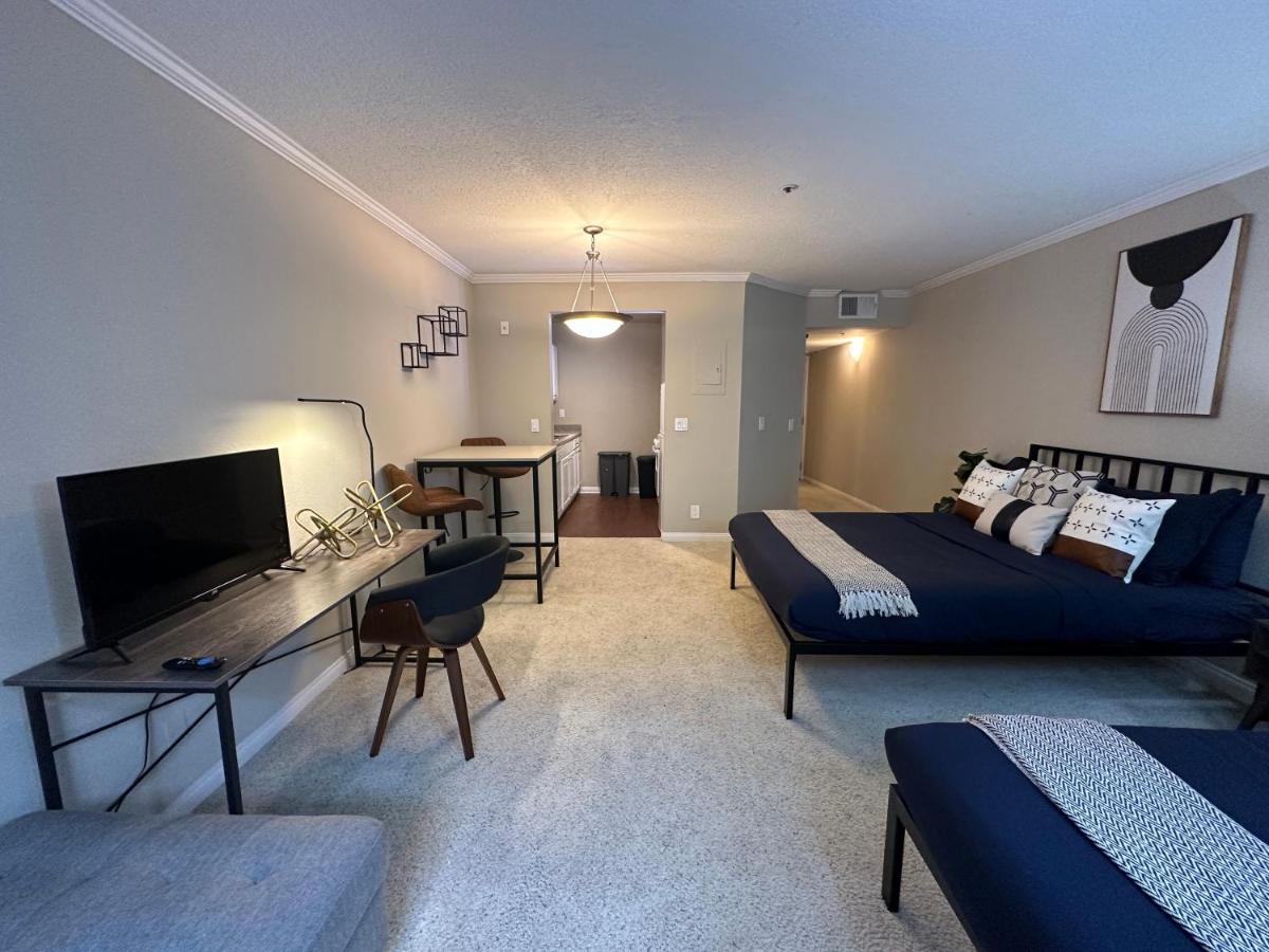 Hollywood Awesome Stay Free Parking Los Angeles Ngoại thất bức ảnh