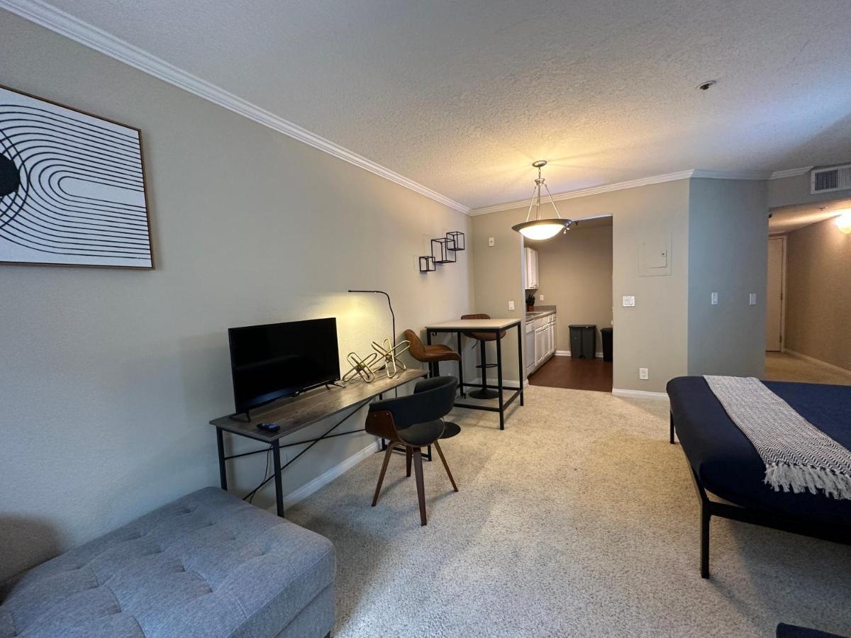 Hollywood Awesome Stay Free Parking Los Angeles Ngoại thất bức ảnh